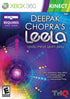 Deepak Chopra's Leela Xbox 360 Complete - Excellent