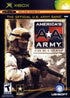 America's Army Rise of a Soldier Xbox Complete - Refurbished