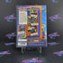 The Simpsons Hit & Run PS2 PlayStation 2 + Reg Card Complete - Excellent