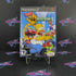 The Simpsons Hit & Run PS2 PlayStation 2 + Reg Card Complete - Excellent