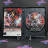 Samurai Warriors PS2 PlayStation 2 + Reg Card Complete - Excellent