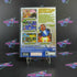 Crash Nitro Kart PS2 PlayStation 2 + Reg Card Complete - Excellent