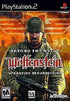 Return to Castle Wolfenstein Operation Resurrection PS2 + Reg CIB - Excellent