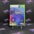 Deepak Chopra's Leela Xbox 360 Complete - Excellent