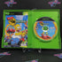 Simpsons Hit and Run Xbox + Reg Card Complete - Refurbished