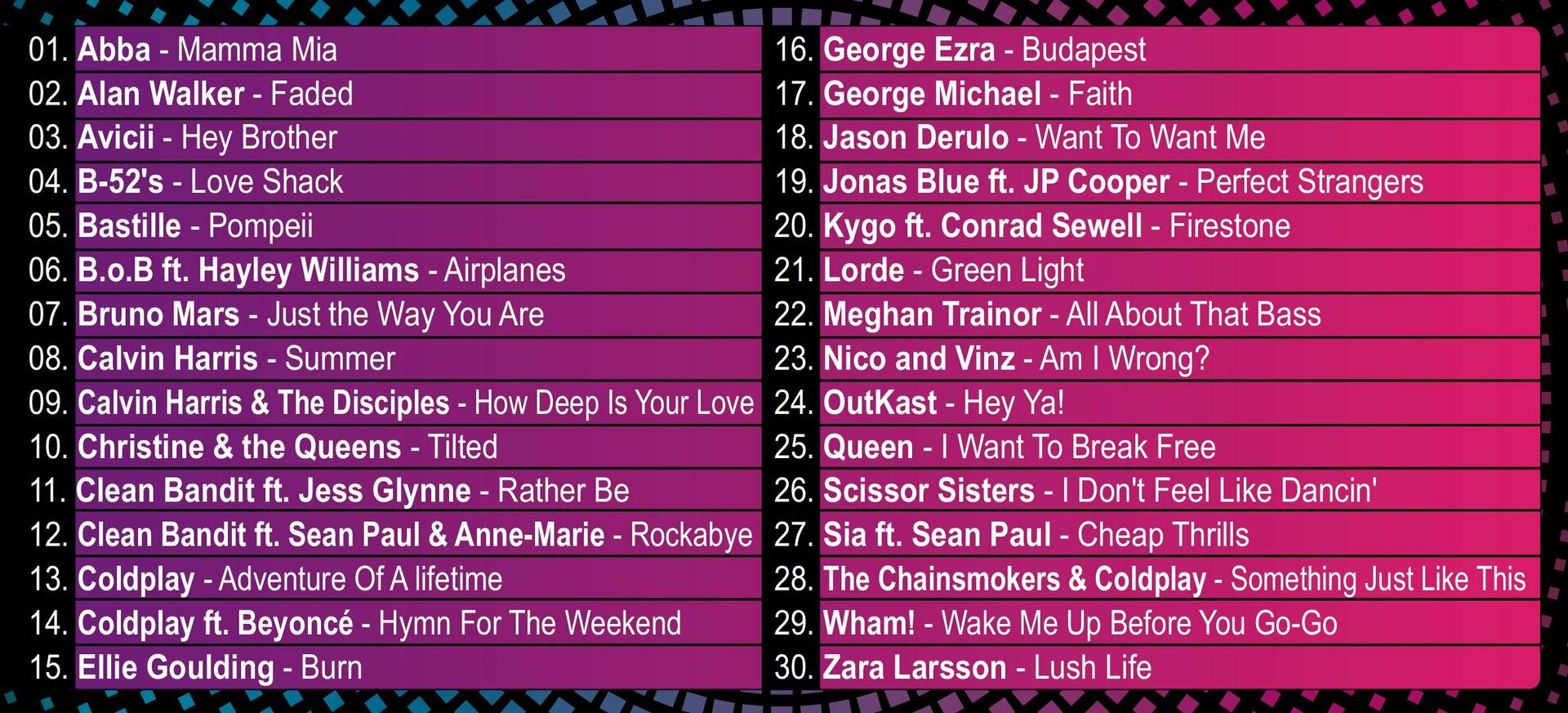 We Sing Pop! Xbox One Complete - Refurbished