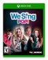We Sing Pop! Xbox One Complete - Refurbished
