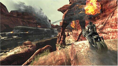 Damnation Xbox 360 Complete - Refurbished