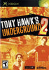 Tony Hawk's Underground 2 Xbox Complete - Refurbished