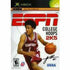 ESPN College Hoops 2K5 Xbox Complete - Refurbished