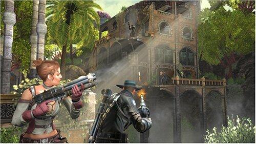 Damnation Xbox 360 Complete - Refurbished