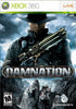 Damnation Xbox 360 Complete - Refurbished