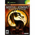 Mortal Kombat Deception Xbox + Reg Card Complete - Refurbished