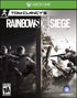 Tom Clancys Rainbow Six Siege Xbox One Complete - Refurbished