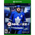 NHL 22 Xbox One / Xbox Series X Complete - Refurbished