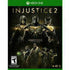 Injustice 2 Legendary Edition Xbox One Complete - Refurbished