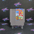 Mega Man 6 Nintendo NES Cart Only AD Authentic / Tested - Very Good