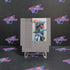 Gradius Nintendo NES Cartridge Only AD Authentic / Tested - Very Good