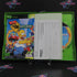 Simpsons Hit and Run Xbox + Reg Card Complete - Refurbished