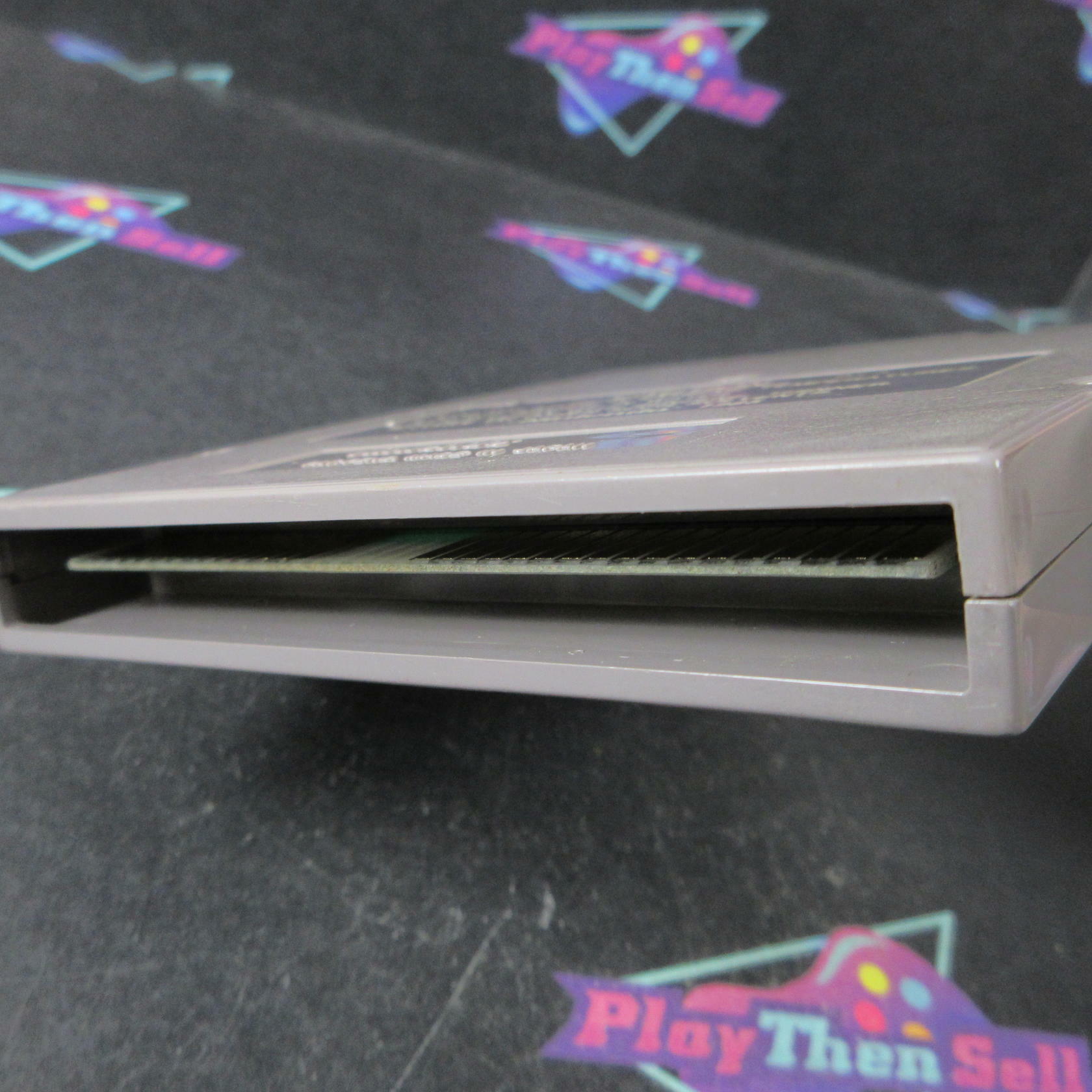 Ninja Crusades Nintendo NES Cart Only AD Authentic / Tested - Very Good