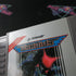 Gradius Nintendo NES Cartridge Only AD Authentic / Tested - Very Good