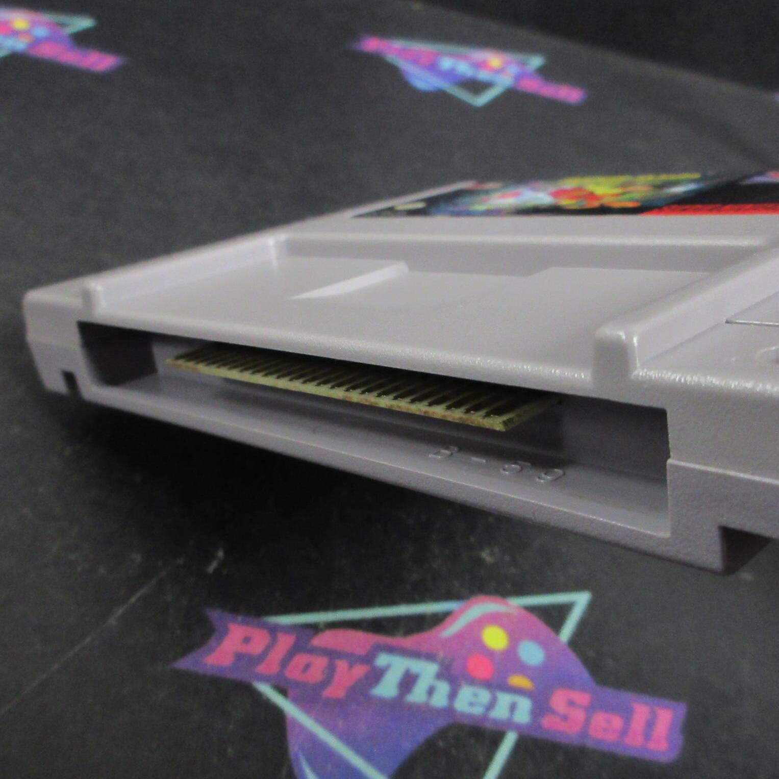 Mickey Mania Super Nintendo SNES Cartridge Only AD Authentic / Tested - Very Good