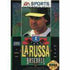 Tony LaRussa Baseball Sega Genesis Cartridge Only AD Authentic / Tested - Very Good