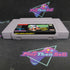 Jack Nicklaus Golf Super Nintendo SNES Cart Only AD Authentic / Tested - Very Good