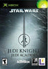 Star Wars Jedi Knight Jedi Academy Xbox - Very Good