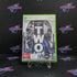 Army of Two Xbox 360 PAL - Region Locked AD/NM - Very Good