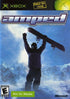 Amped Freestyle Snowboarding Xbox - Very Good