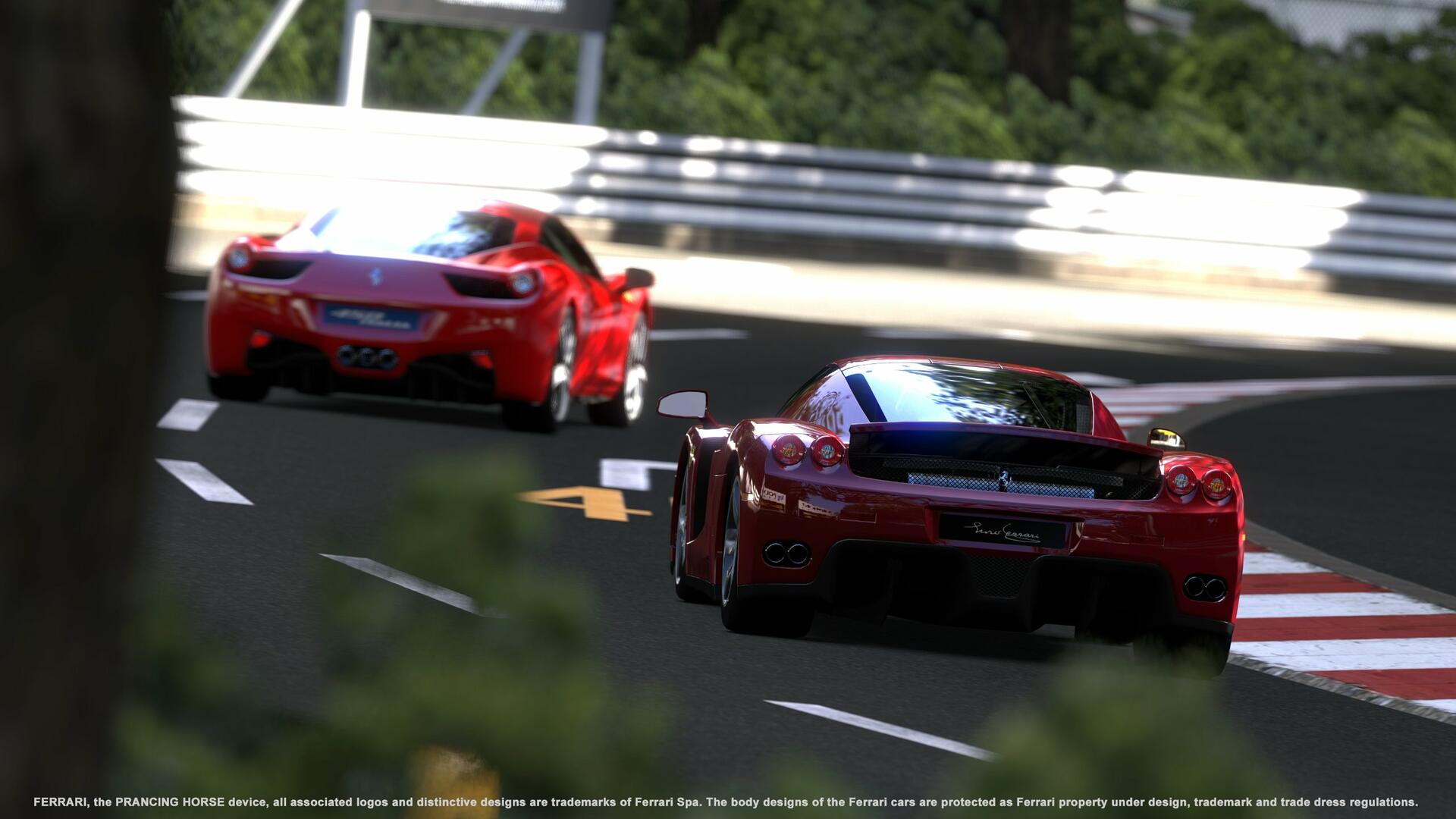 Gran Turismo 5 PS3 PlayStation 3 - Very Good