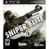 Sniper Elite V2 PS3 PlayStation 3 - Very Good