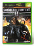 Soldier of Fortune II Double Helix Xbox - Very Good