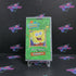 Spongebob Squarepants Vol 1 Sony PSP Clear UMD Video AD Complete CIB - Good