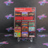 Namco Museum 50th Anniversary PS2 PlayStation 2 GH - Very Good