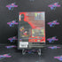 Resident Evil Code Veronica X PS2 PlayStation 2 AD/NM + Bonus Disc - Very Good