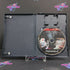 Resident Evil Code Veronica X PS2 PlayStation 2 AD/NM + Bonus Disc - Very Good