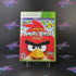Angry Birds Trilogy Microsoft Xbox 360 - Very Good