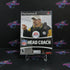 NFL Head Coach PS2 PlayStation 2 - Very Good
