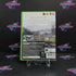 The Elder Scrolls V Skyrim Xbox 360 - Very Good