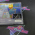 Battlestations PS1 PlayStation 1 AD Complete CIB - Very Good