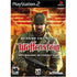 Return to Castle Wolfenstein Operation Resurrection PS2 - Very Good