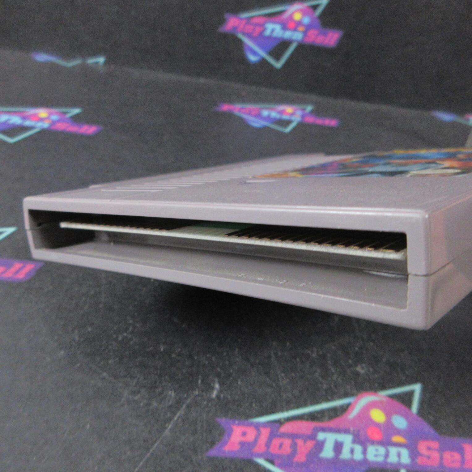 Punch Out Nintendo NES - Refurbished