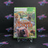 Cabela's Big Game Hunter 2012 Xbox 360 - Very Good