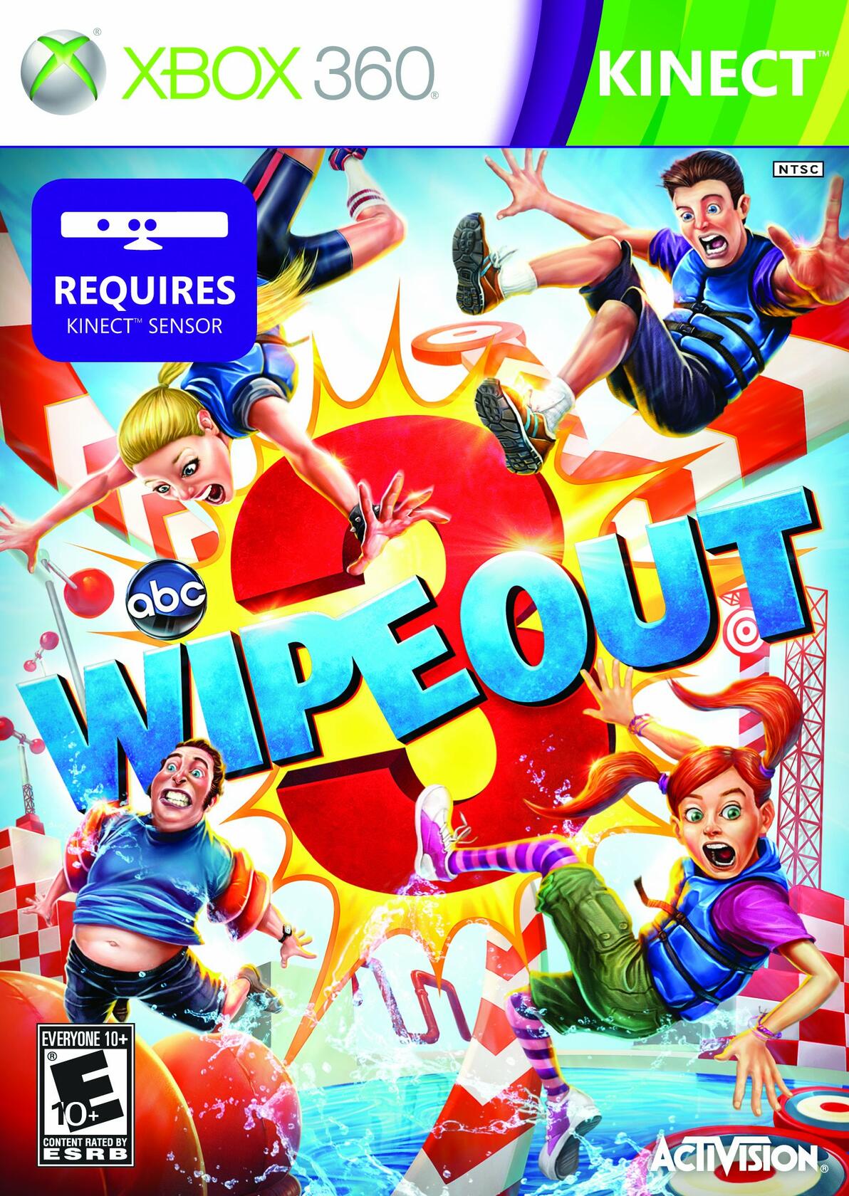 Wipeout 3 Xbox 360 - Very Good