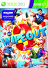 Wipeout 3 Xbox 360 - Very Good