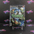TMNT PS2 PlayStation 2 - Very Good