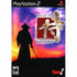 Way of the Samurai PS2 PlayStation 2 - Very Good