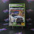 Midnight Club Los Angeles Complete Edition Xbox 360 PH - Very Good